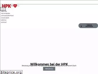 www.hpk-kardiologie.de