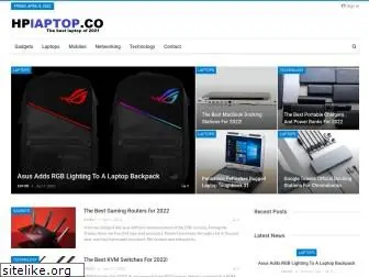 hplaptop.co