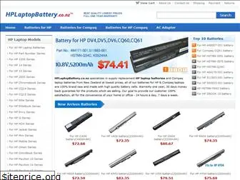 hplaptopbattery.co.nz