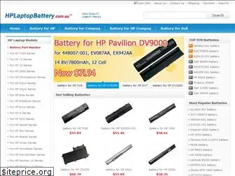 hplaptopbattery.com.au