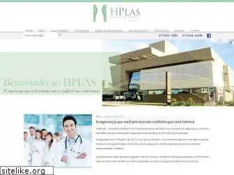 hplas.com.br