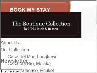 hplboutiquecollection.com