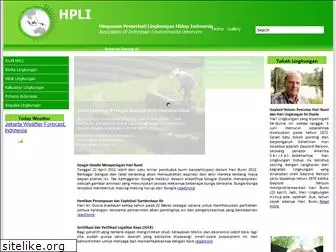 hpli.org
