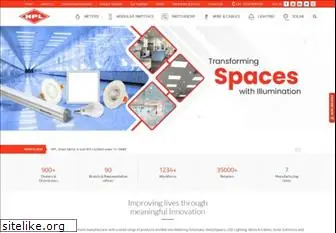 hplindia.com