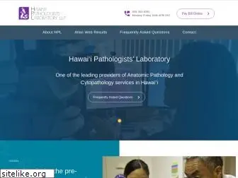 hpllab.com