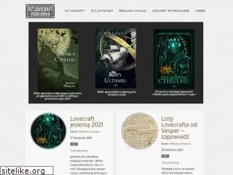 hplovecraft.pl