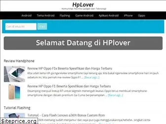 hplover.com