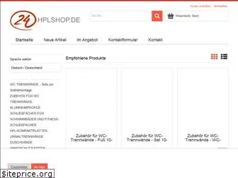 hplshop.de