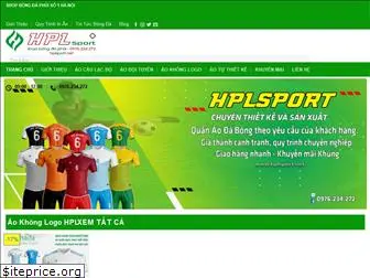 hplsport.net