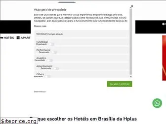 hplus.com.br