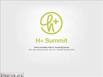 hplussummit.com