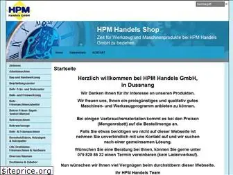 hpm-handel.ch
