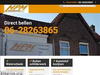 hpm-onderhoudsbedrijf.nl