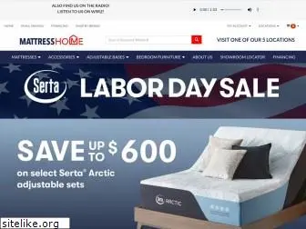 hpmattress.com