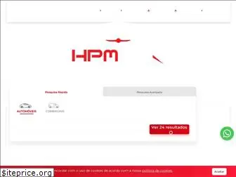 hpmcar.com