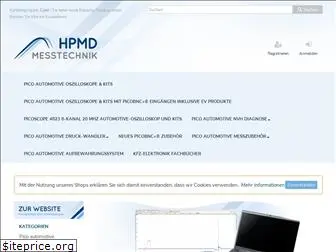 hpmd-messtechnik.de