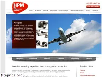 hpmltd.com