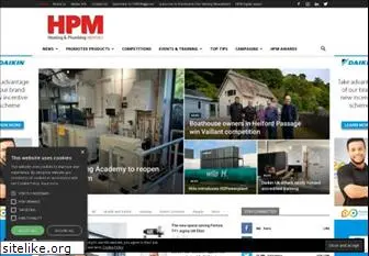 hpmmag.com