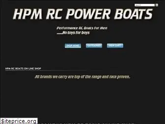 hpmrcboats.coffeecup.com