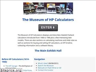 hpmuseum.org