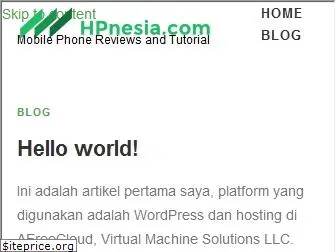 hpnesia.com