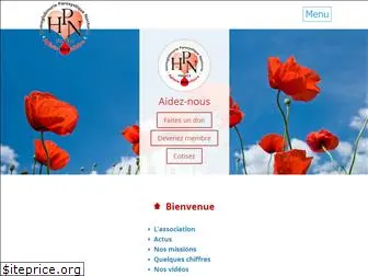 hpnfrance.com