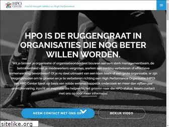 hpocenter.nl