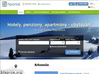hportal.cz