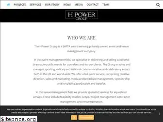 hpower.co.uk