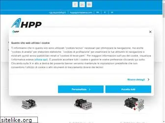 hpp-pressurepumps.com