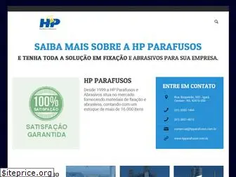 hpparafusos.com.br