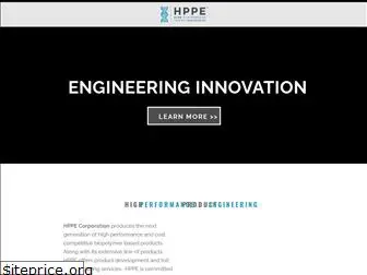 hppeco.com