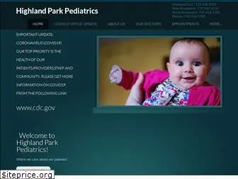 hppediatrics.com