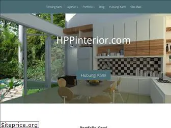 hppinterior.com