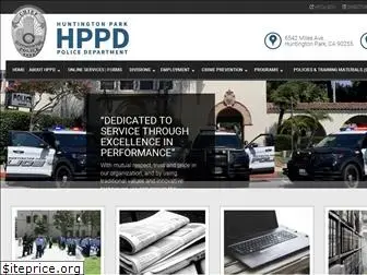 hppolice.org
