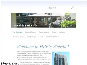 hpponline.org