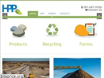 hpprecycles.com