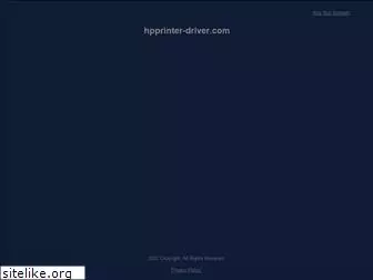 hpprinter-driver.com