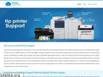 hpprintersupportpro.net