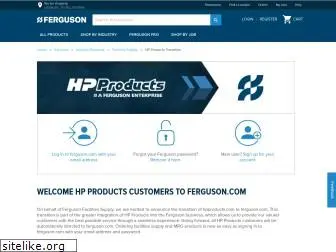 hpproducts.com