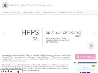 hpps.com.hr