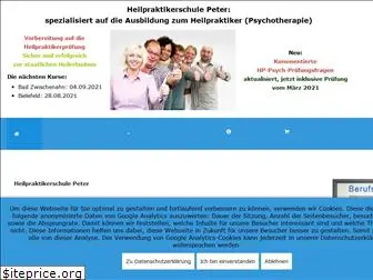 hppsych-ausbildung.de