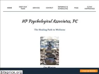 hppsychological.com
