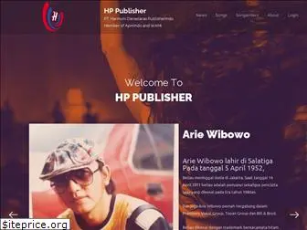 hppublisher.com