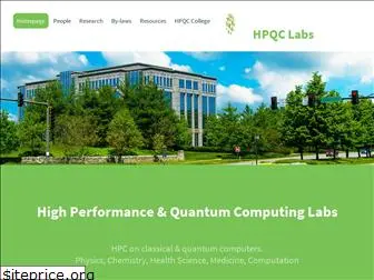 hpqc.org