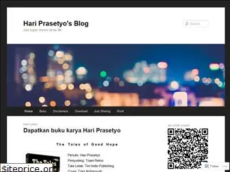 hprasetyo.wordpress.com