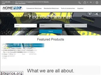 hproclean.com