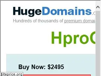 hprogroup.com