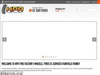 hprtyres.com.au