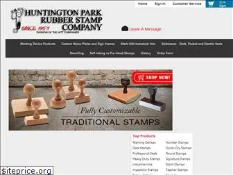 Custom Rubber Stamps, Custom Stamp Maker, Personalized Rubber Stamps